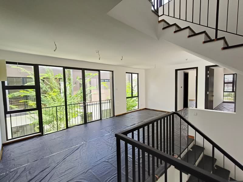 3-storey Terraced House for Sale in Senibong Cove (Masai) - Tom Chiew - Interior - PropertyGuru.com.my