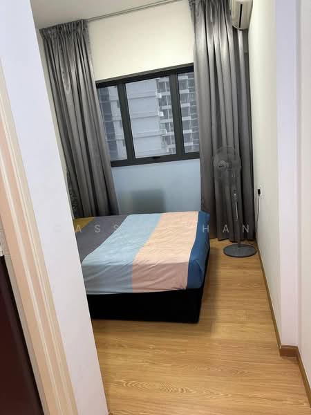 Bay Laurel @ Country Garden Danga Bay untuk Untuk Disewa - RM 3,000 /bulan, Apr 2026 - Bedroom - PropertyGuru.com.my