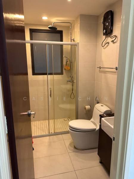 Bay Laurel @ Country Garden Danga Bay untuk Untuk Disewa - RM 3,000 /bulan, Apr 2026 - Bathroom - PropertyGuru.com.my
