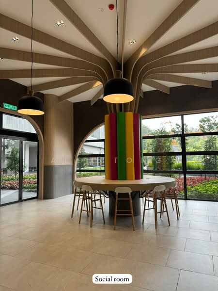 Trinity Wellnessa untuk Untuk Disewa - RM 2,800 /bulan, Apr 2026 - Interior - PropertyGuru.com.my