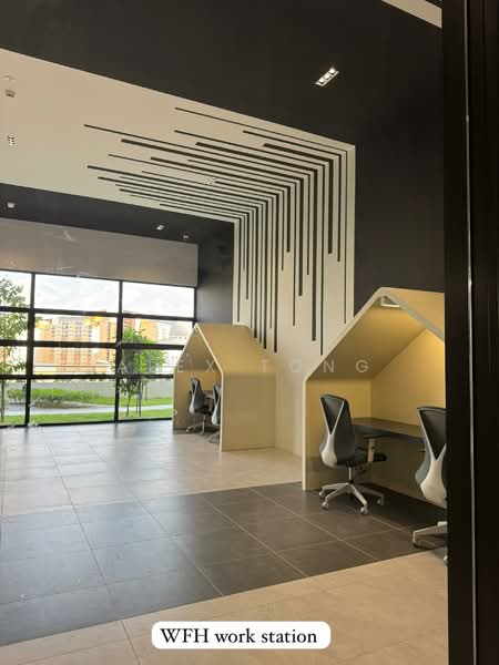 Trinity Wellnessa untuk Untuk Disewa - RM 2,800 /bulan, Apr 2026 - Study - PropertyGuru.com.my