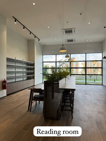 Trinity Wellnessa untuk Untuk Disewa - RM 2,800 /bulan, Apr 2026 - Study - PropertyGuru.com.my