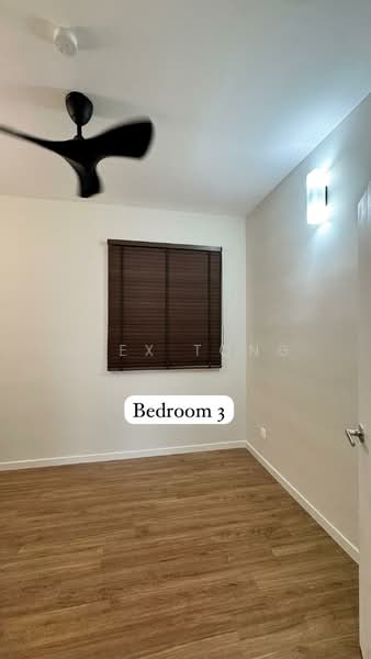 Trinity Wellnessa untuk Untuk Disewa - RM 2,800 /bulan, Apr 2026 - Bedroom - PropertyGuru.com.my