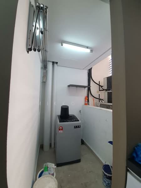 Service Residence for Rent at Titiwangsa Sentral - Mikko Ng - Interior - PropertyGuru.com.my