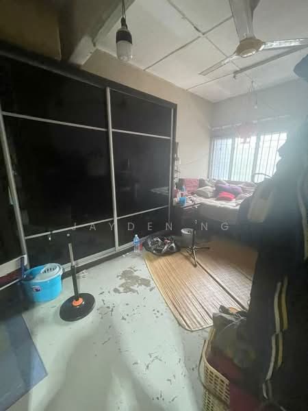 2-storey Terraced House for Sale in Taman Johor Jaya (Johor Bahru) - Jayden Ng - Bedroom - PropertyGuru.com.my