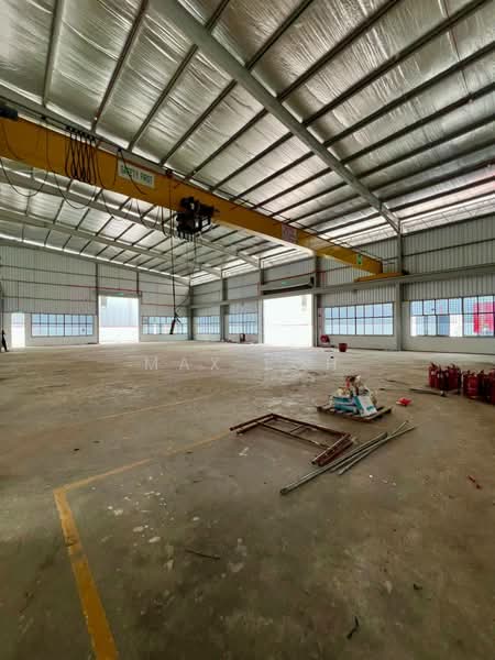 Detached Factory for Rent in Tampoi (Johor) - Max Loh - Interior - PropertyGuru.com.my