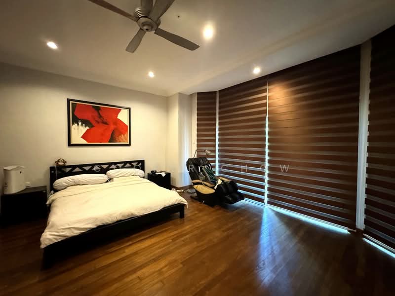 Bungalow for Sale in Kelana Jaya (Petaling Jaya) - Cooper Chow - Bedroom - PropertyGuru.com.my