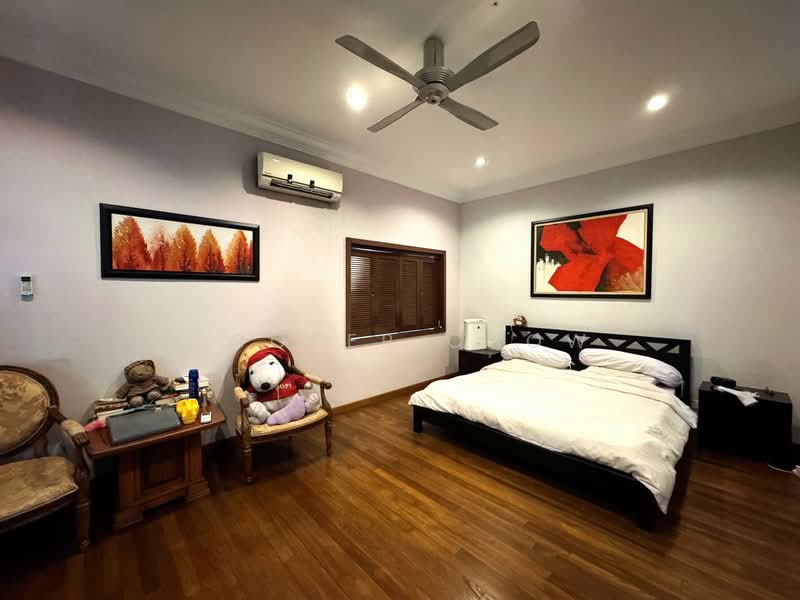 Bungalow for Sale in Kelana Jaya (Petaling Jaya) - Cooper Chow - Bedroom - PropertyGuru.com.my