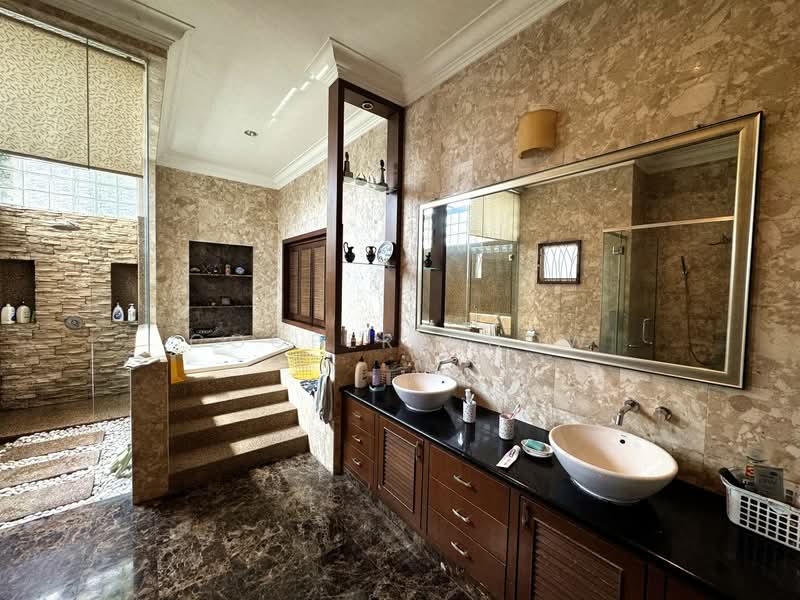 SS7, SS 7, Kelana Jaya, PJ, Petaling Jaya untuk Untuk Dijual - RM 5,000,000, Mac 2026 - Bathroom - PropertyGuru.com.my