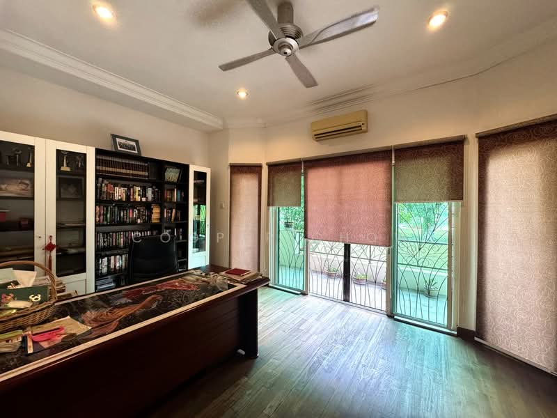 Bungalow for Sale in Kelana Jaya (Petaling Jaya) - Cooper Chow - Study - PropertyGuru.com.my