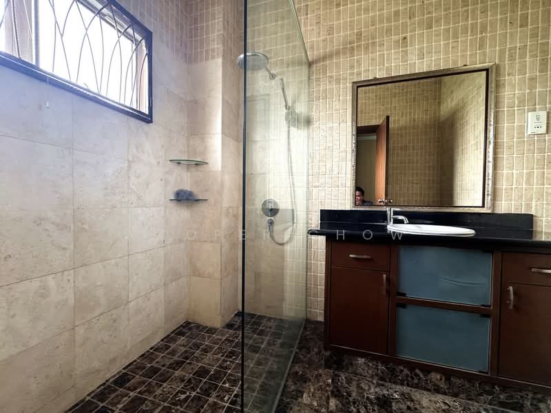 SS7, SS 7, Kelana Jaya, PJ, Petaling Jaya untuk Untuk Dijual - RM 5,000,000, Mac 2026 - Bathroom - PropertyGuru.com.my