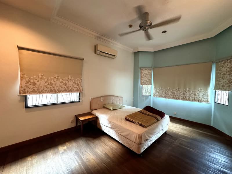 Bungalow for Sale in Kelana Jaya (Petaling Jaya) - Cooper Chow - Bedroom - PropertyGuru.com.my