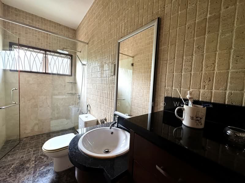 SS7, SS 7, Kelana Jaya, PJ, Petaling Jaya untuk Untuk Dijual - RM 5,000,000, Mac 2026 - Bathroom - PropertyGuru.com.my