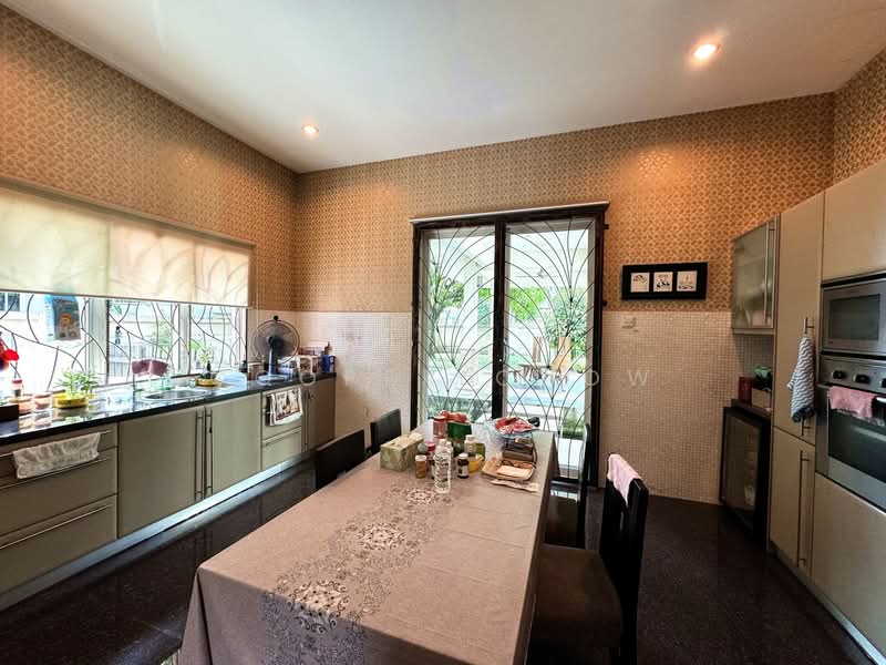 SS7, SS 7, Kelana Jaya, PJ, Petaling Jaya untuk Untuk Dijual - RM 5,000,000, Mac 2026 - Kitchen - PropertyGuru.com.my