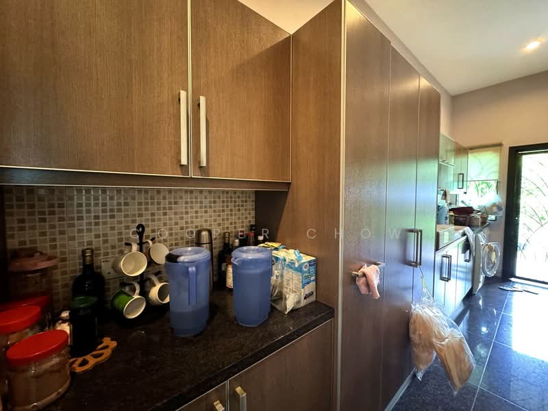 Bungalow for Sale in Kelana Jaya (Petaling Jaya) - Cooper Chow - Kitchen - PropertyGuru.com.my