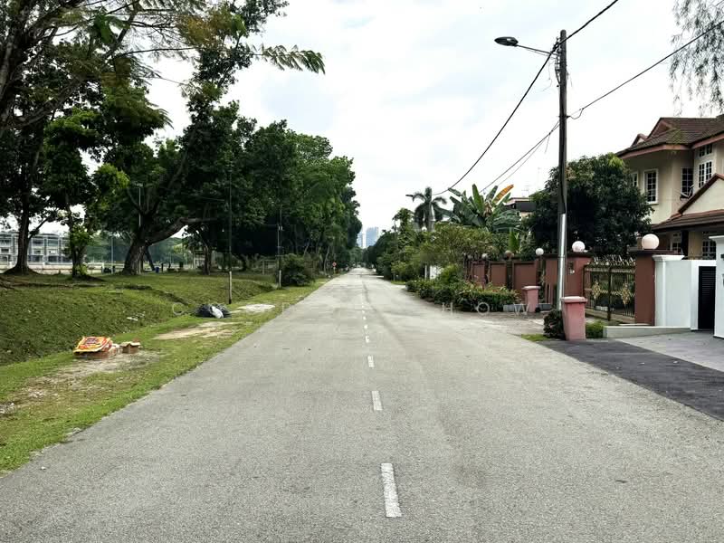 Bungalow for Sale in Kelana Jaya (Petaling Jaya) - Cooper Chow - Exterior - PropertyGuru.com.my