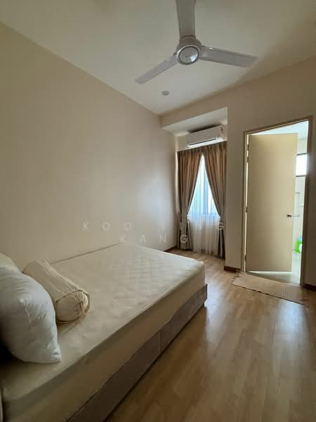 Semi-Detached House for Rent in Rawang (Selangor) - Koo Ying Kang - Bedroom - PropertyGuru.com.my
