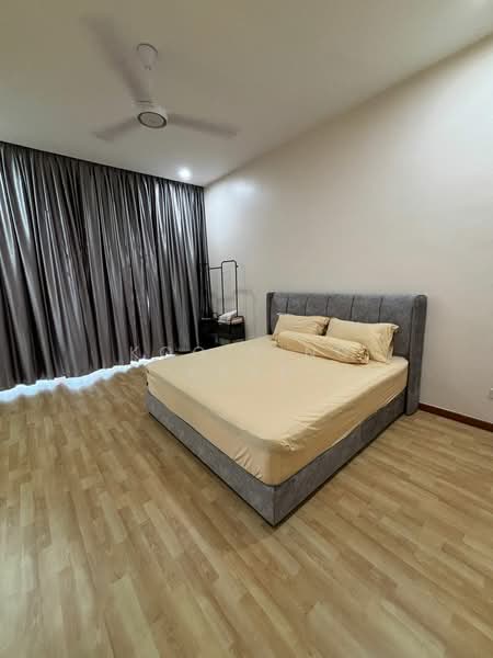 Semi-Detached House for Rent in Rawang (Selangor) - Koo Ying Kang - PropertyGuru.com.my