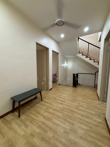 Semi-Detached House for Rent in Rawang (Selangor) - Koo Ying Kang - PropertyGuru.com.my
