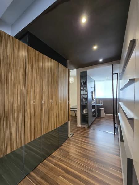 Verve Suites untuk Untuk Disewa - RM 3,500 /bulan, Mac 2026 - Interior - PropertyGuru.com.my