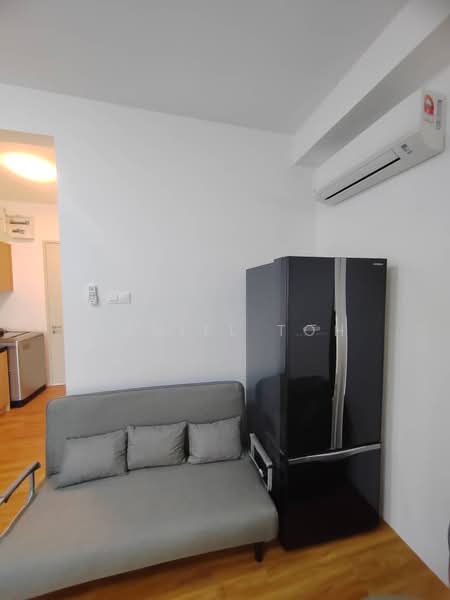 Service Residence for Rent at Armani Soho - Daniel Toh - PropertyGuru.com.my