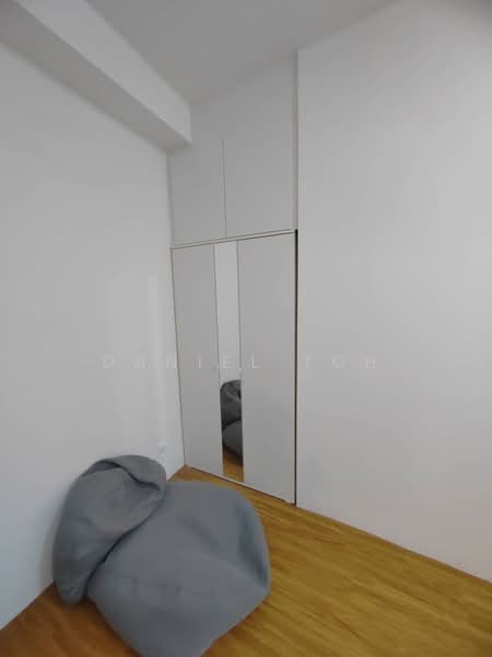 Service Residence for Rent at Armani Soho - Daniel Toh - PropertyGuru.com.my