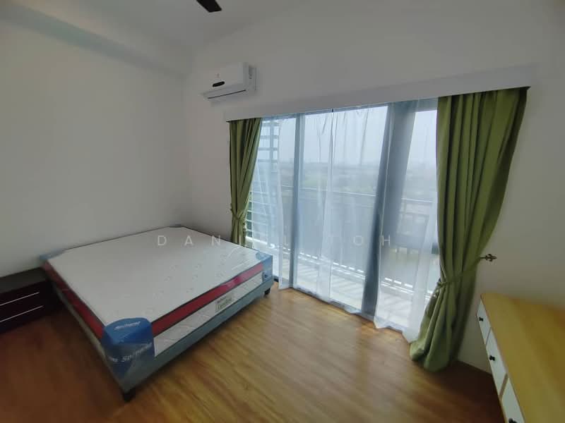 Service Residence for Rent at Armani Soho - Daniel Toh - PropertyGuru.com.my