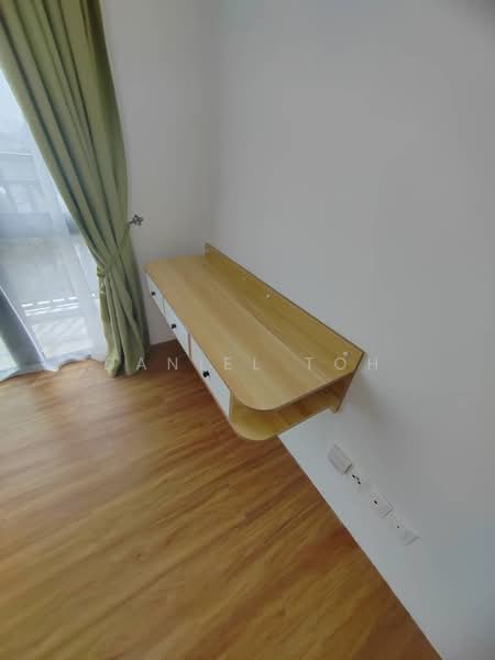 Service Residence for Rent at Armani Soho - Daniel Toh - PropertyGuru.com.my