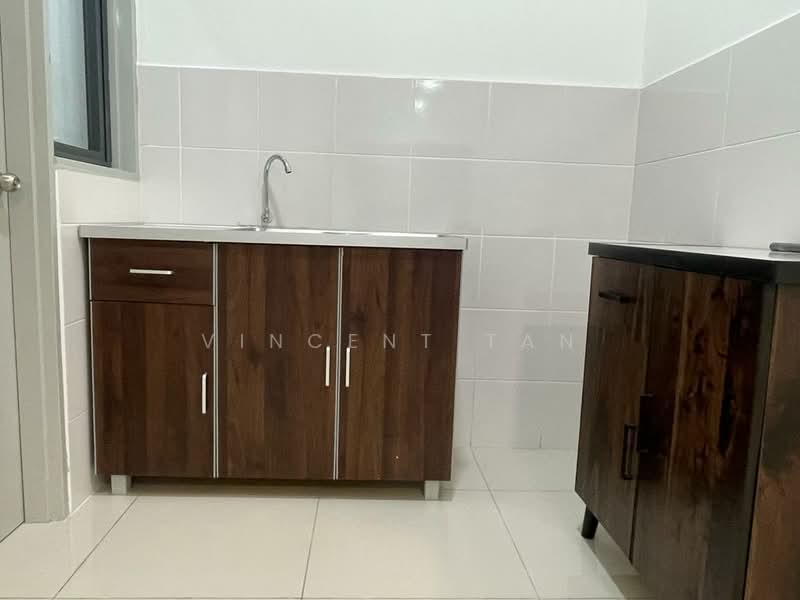 Legendview untuk Untuk Disewa - RM 1,400 /bulan, Mac 2026 - Kitchen - PropertyGuru.com.my