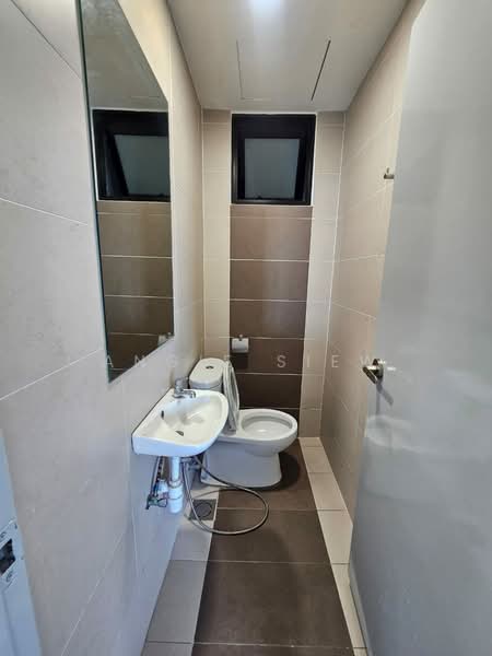 Glomac Centro Service Apartment untuk Untuk Dijual - RM 600,000, Mac 2026 - Bathroom - PropertyGuru.com.my