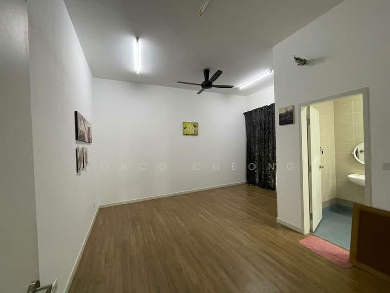 Townhouse for Rent in Kajang (Selangor) - Jonco Cheong - Bed Room - PropertyGuru.com.my