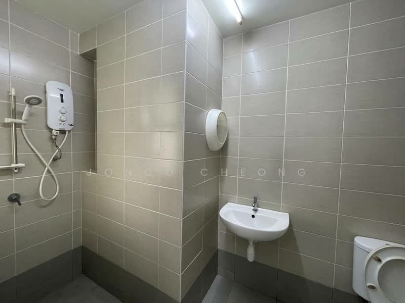 Townhouse for Rent in Kajang (Selangor) - Jonco Cheong - Bathroom - PropertyGuru.com.my