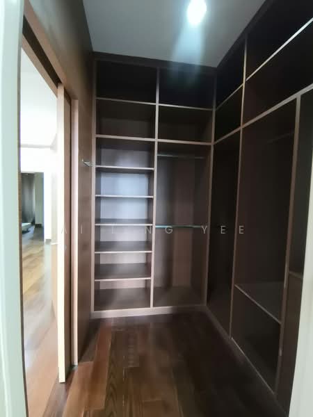 2-storey Terraced House for Sale in Kota Kemuning (Shah Alam) - Ai Ling Yee - Interior - PropertyGuru.com.my