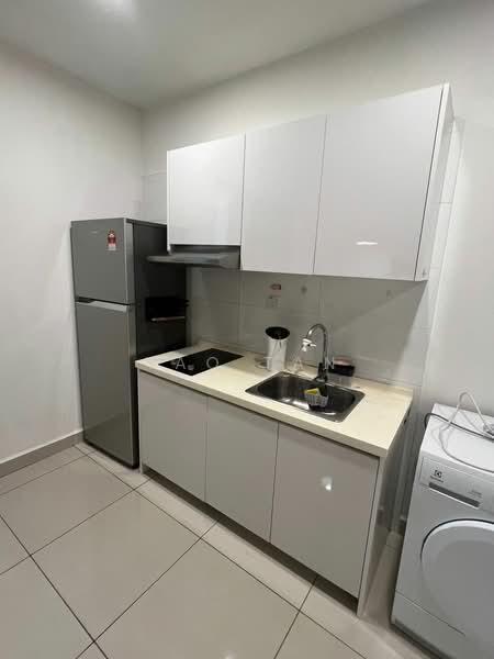 Servis Apartment untuk Disewa di H2O Residences - Yao Tan - Kitchen - PropertyGuru.com.my