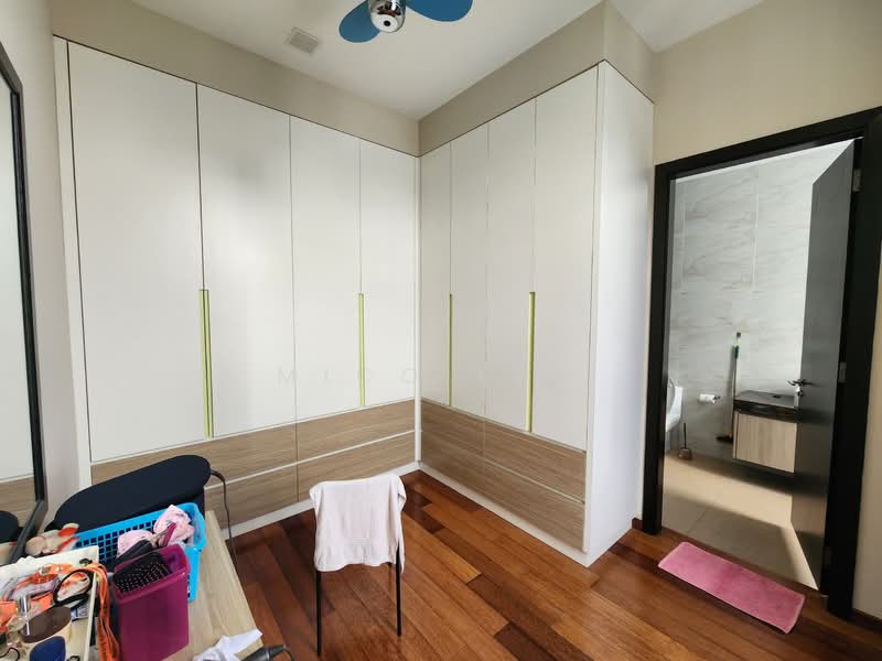 Bungalow for Sale in Bukit Jalil (Kuala Lumpur) - Mico Law - Interior - PropertyGuru.com.my