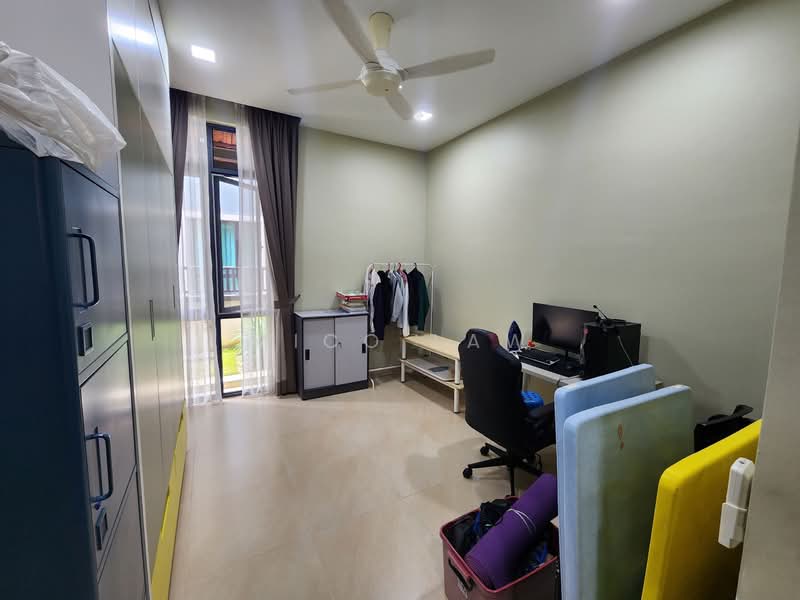 Bungalow for Sale in Bukit Jalil (Kuala Lumpur) - Mico Law - Study - PropertyGuru.com.my