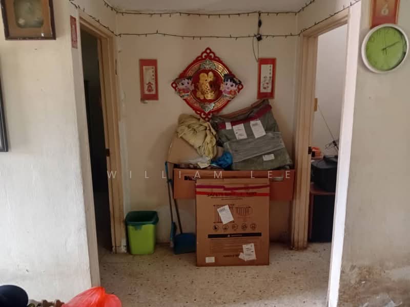 1-storey Terraced House for Sale in Skudai (Johor) - William Lee - Interior - PropertyGuru.com.my