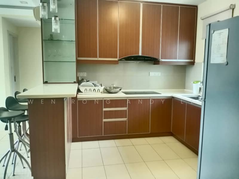 Condominium for Sale at LaCosta @ Sunway South Quay - Wen Rong Andy Lee - Kitchen - PropertyGuru.com.my