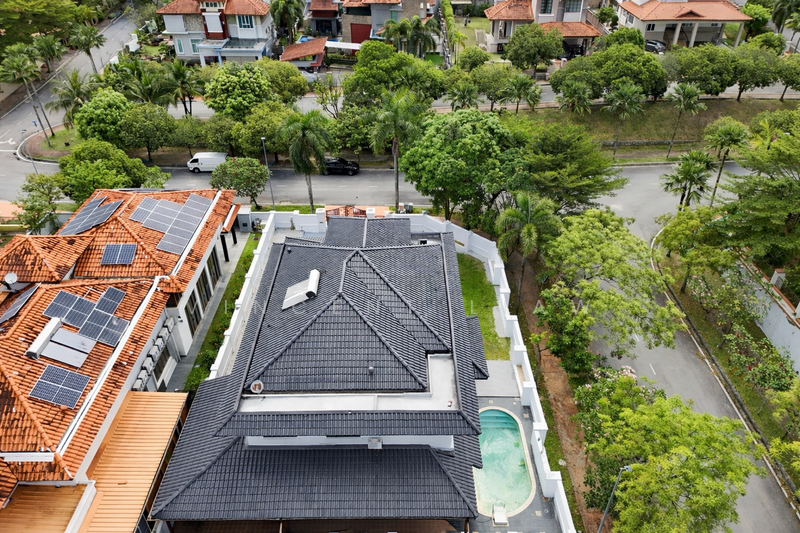 Bungalow for Sale in Laman Ara (Petaling Jaya) - Vincent Liaw - Exterior - PropertyGuru.com.my