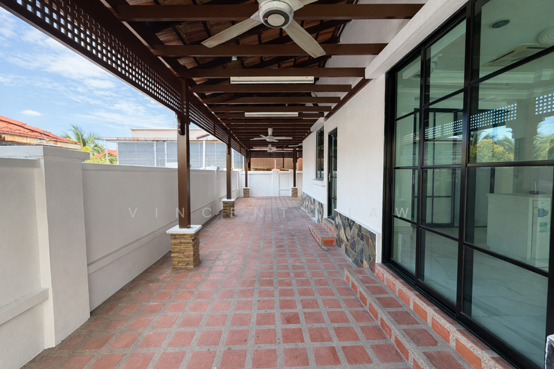 Bungalow for Sale in Ara Damansara (Selangor) - Vincent Liaw - Exterior - PropertyGuru.com.my