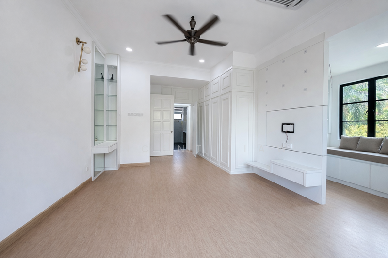 Bungalow for Sale in Laman Ara (Petaling Jaya) - Vincent Liaw - Bedroom - PropertyGuru.com.my