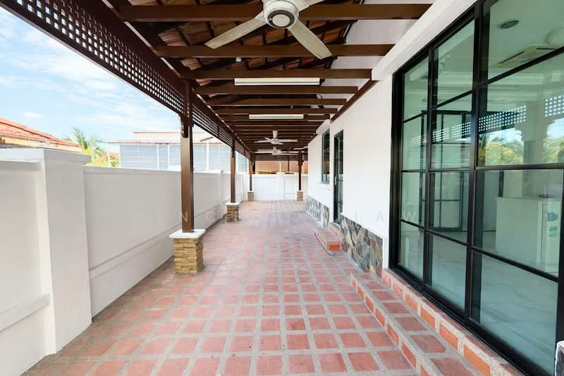 Rumah Banglo untuk Dijual di Ara Damansara (Selangor) - Vincent Liaw - Exterior - PropertyGuru.com.my