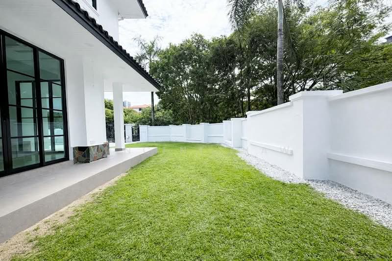 Rumah Banglo untuk Dijual di Ara Damansara (Selangor) - Vincent Liaw - Exterior - PropertyGuru.com.my