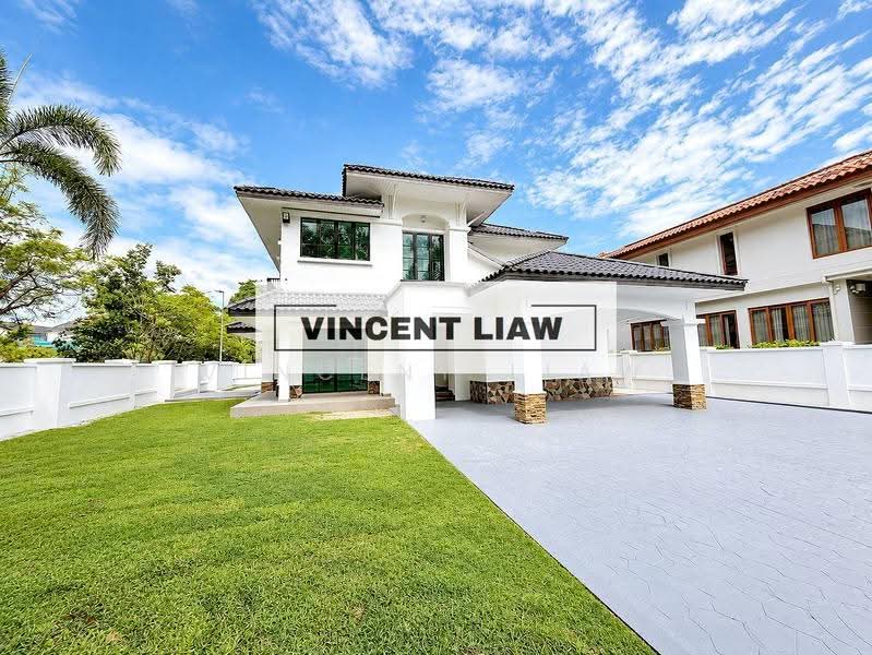 Rumah Banglo untuk Dijual di Ara Damansara (Selangor) - Vincent Liaw - PropertyGuru.com.my