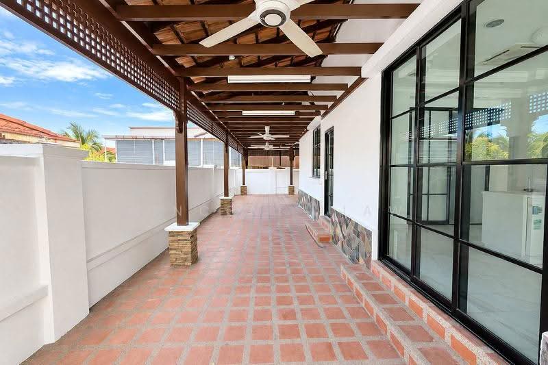 Rumah Banglo untuk Dijual di Ara Damansara (Selangor) - Vincent Liaw - Exterior - PropertyGuru.com.my