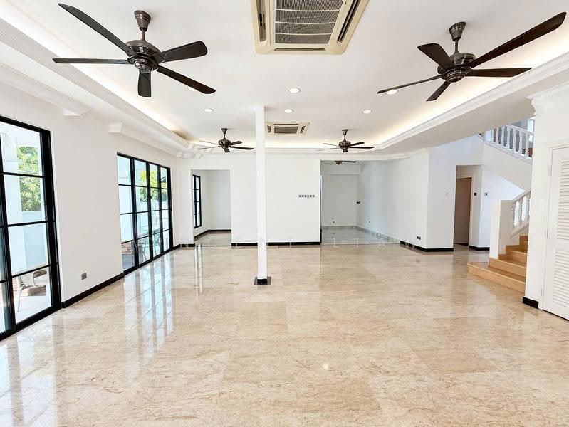 Rumah Banglo untuk Dijual di Ara Damansara (Selangor) - Vincent Liaw - Living Room - PropertyGuru.com.my