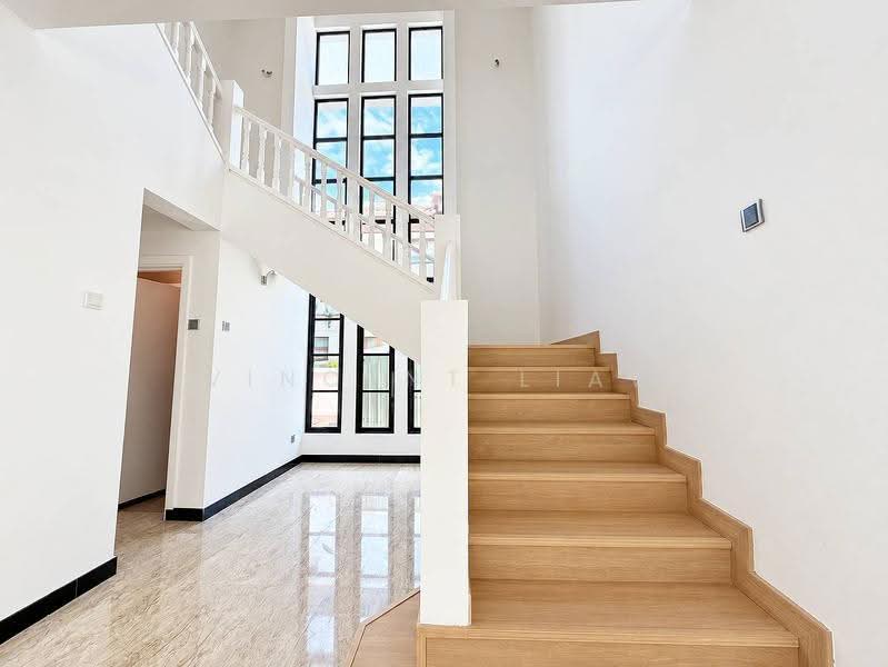 Rumah Banglo untuk Dijual di Ara Damansara (Selangor) - Vincent Liaw - Interior - PropertyGuru.com.my