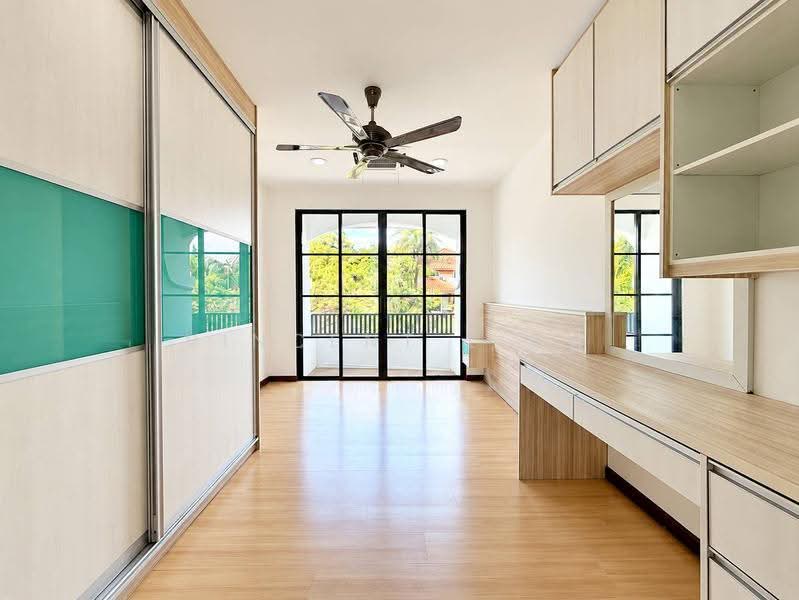 Rumah Banglo untuk Dijual di Ara Damansara (Selangor) - Vincent Liaw - Bedroom - PropertyGuru.com.my