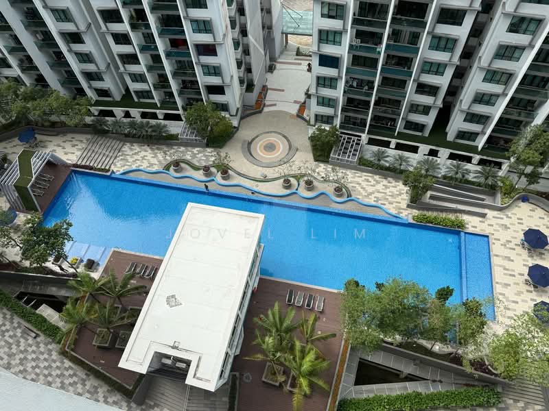 Apartment for Sale at Impiana - Jovel Lim - Exterior - PropertyGuru.com.my