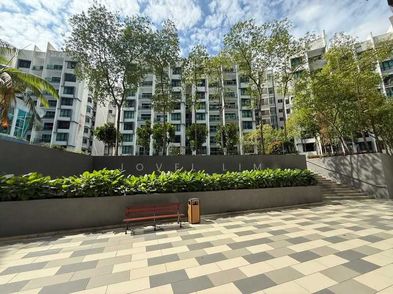 Apartment for Sale at Impiana - Jovel Lim - Exterior - PropertyGuru.com.my